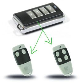 Apache TX-Cardin 868.3 MHz Wireless transmitter